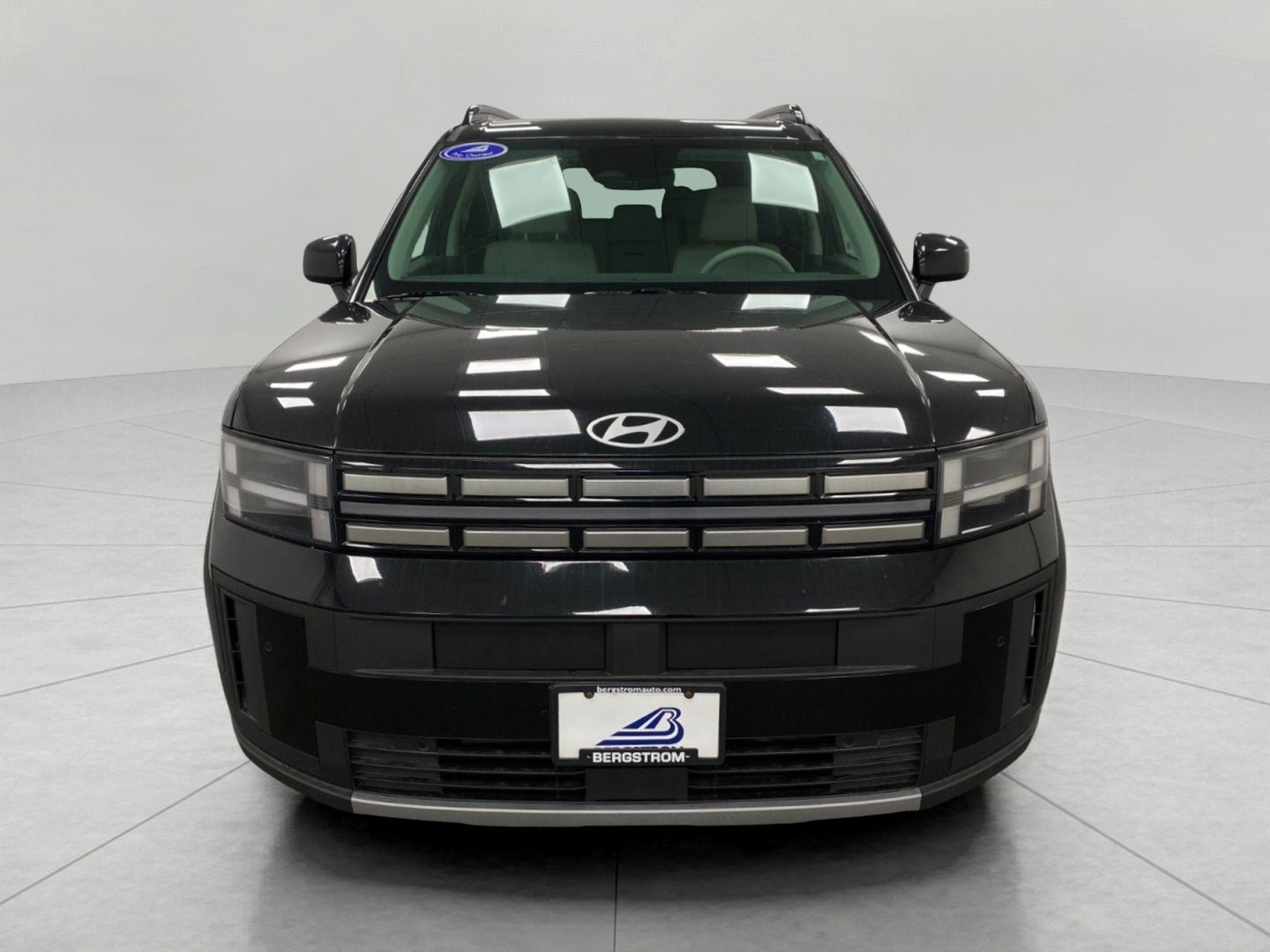 2024 Hyundai SANTA FE SEL AWD