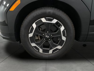 2024 Hyundai SANTA FE SEL AWD