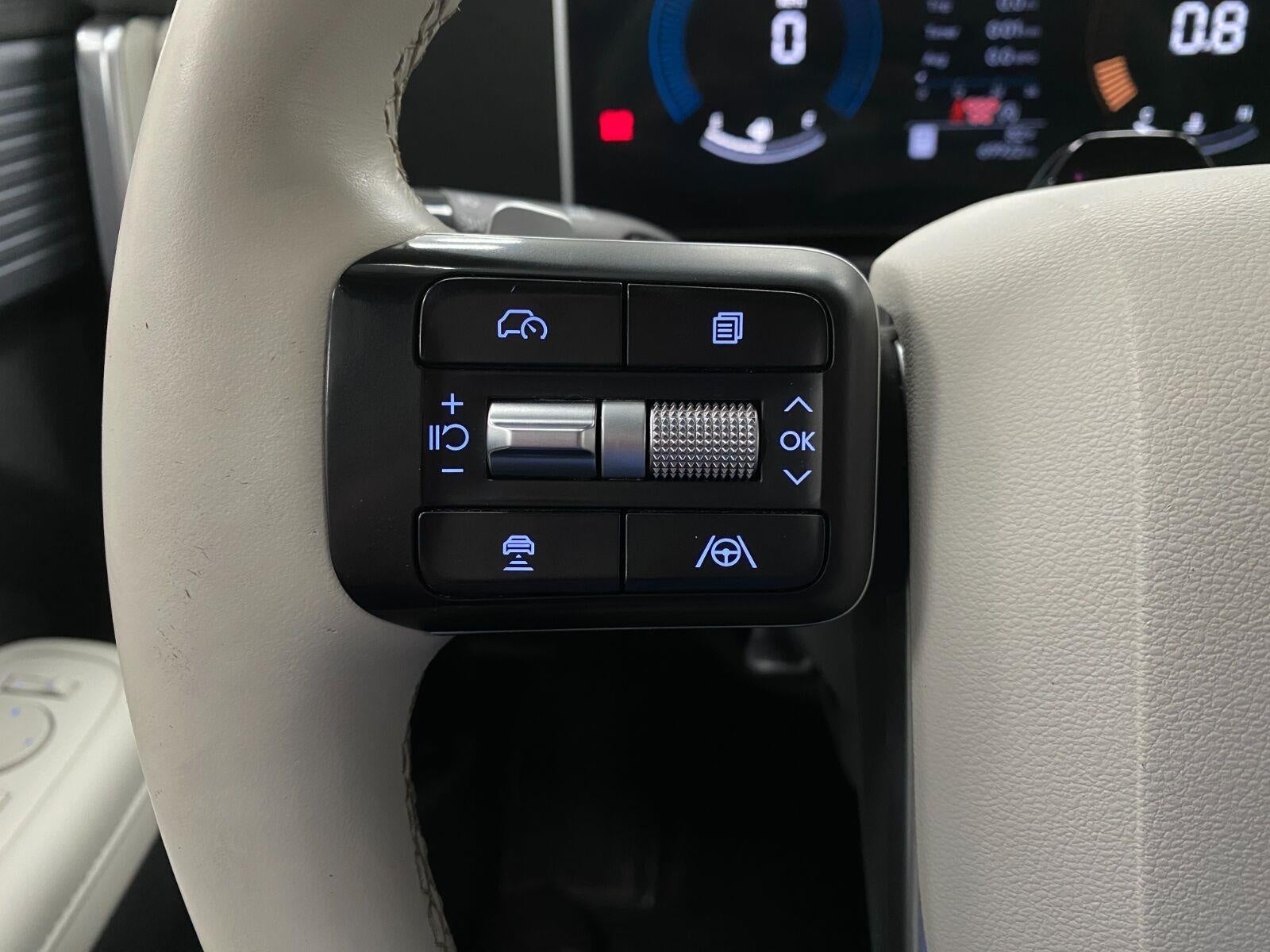2024 Hyundai SANTA FE SEL AWD