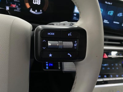 2024 Hyundai SANTA FE SEL AWD