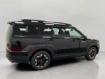 2024 Hyundai SANTA FE SEL AWD