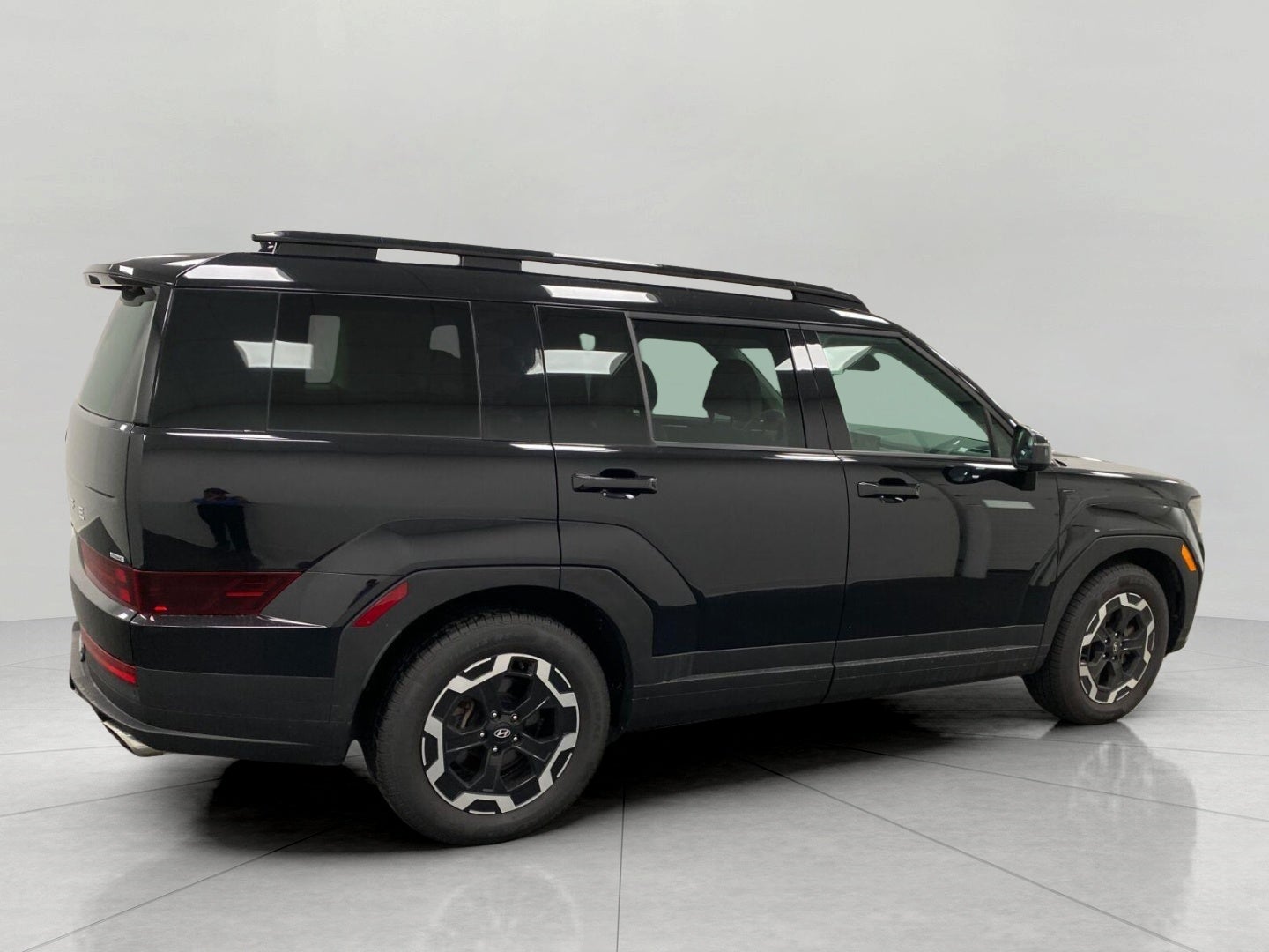 2024 Hyundai SANTA FE SEL AWD