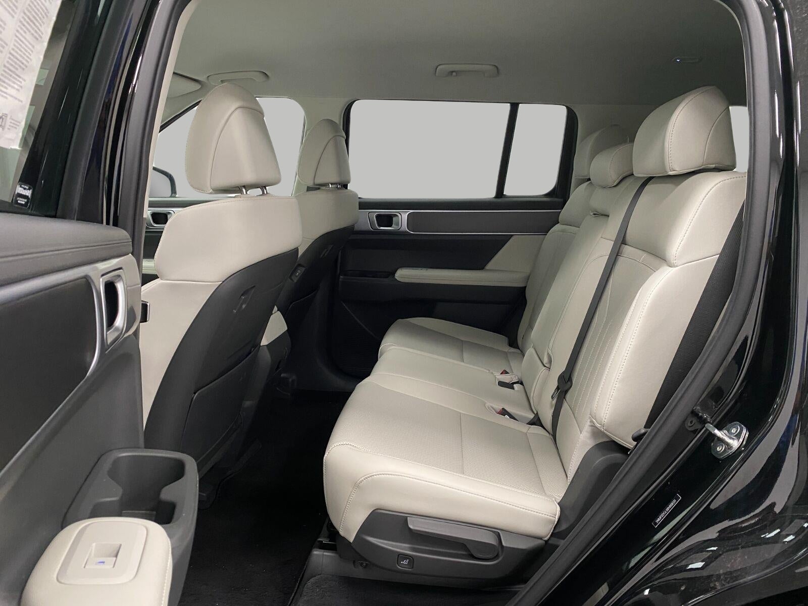 2024 Hyundai SANTA FE SEL AWD