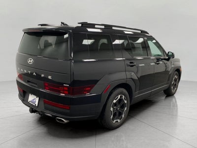 2024 Hyundai SANTA FE SEL AWD