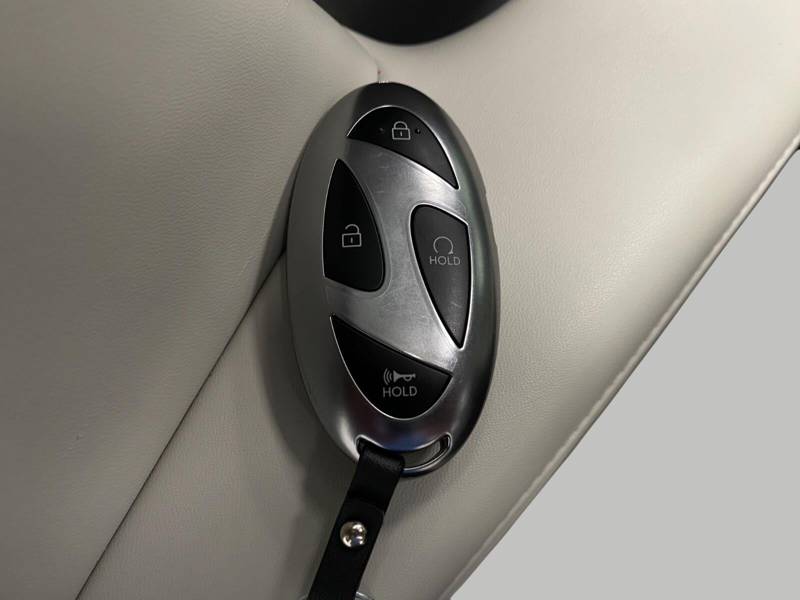 2024 Hyundai SANTA FE SEL AWD