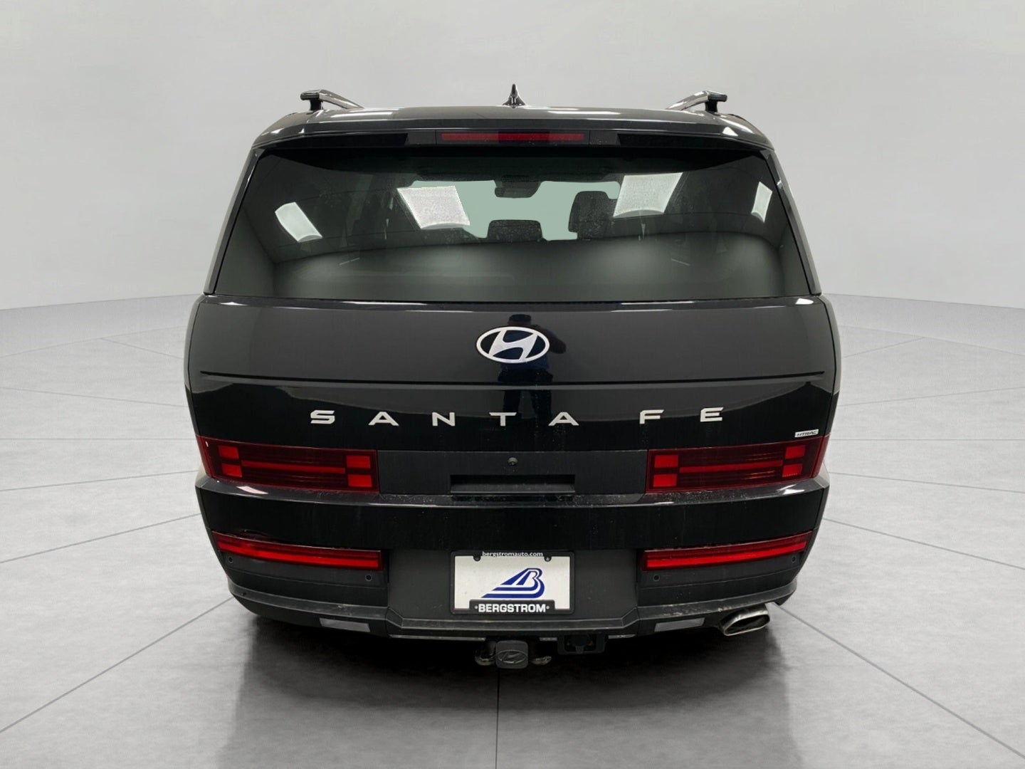 2024 Hyundai SANTA FE SEL AWD