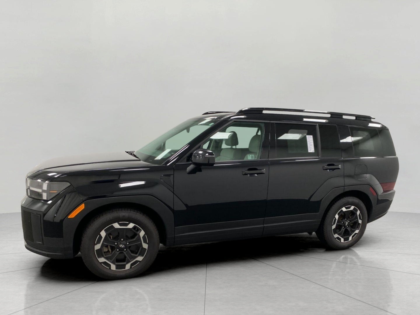 2024 Hyundai SANTA FE SEL AWD