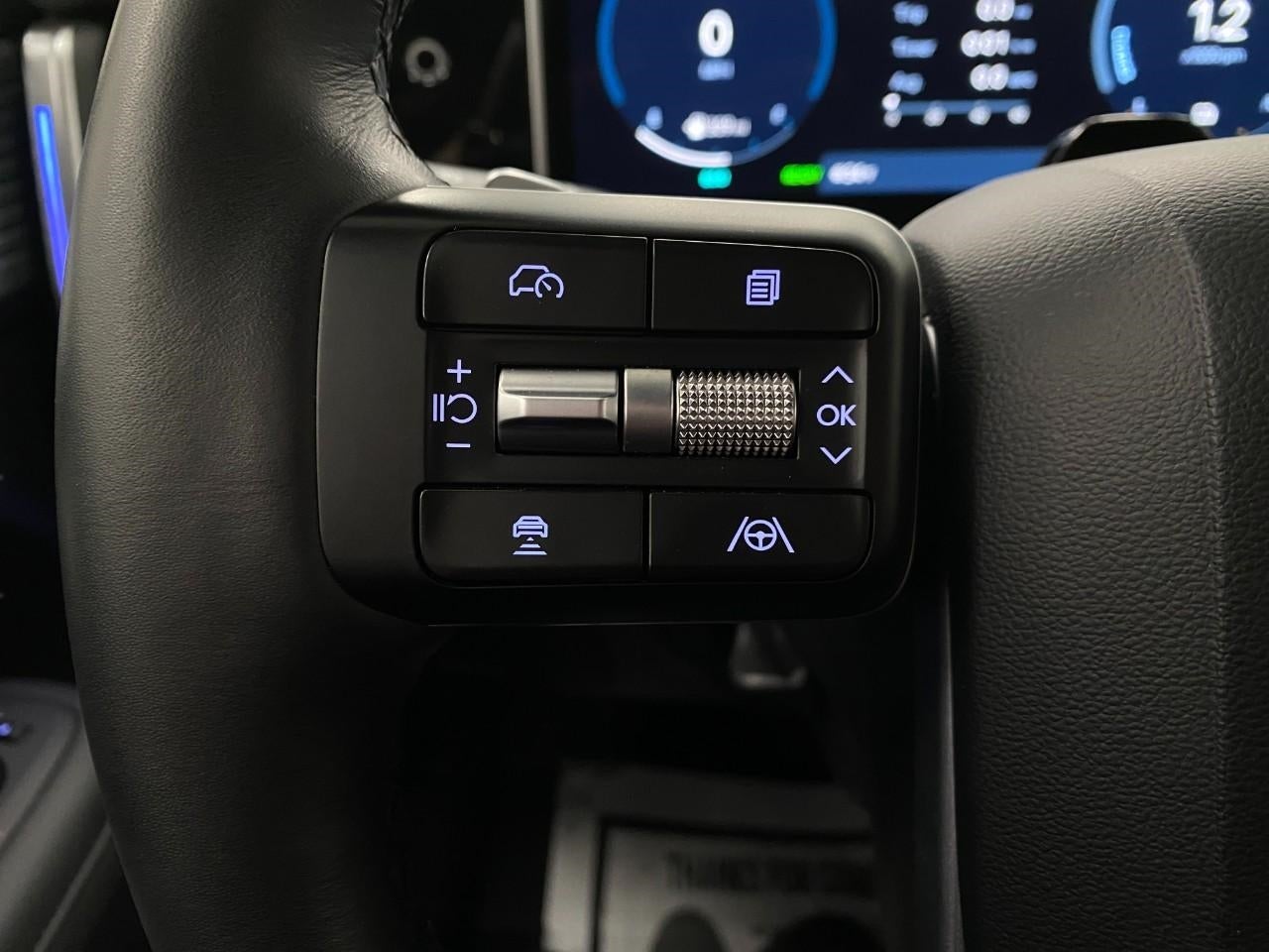 2025 Hyundai SANTA FE Hybrid Limited FWD