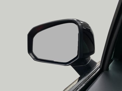 2025 Hyundai SANTA FE Hybrid Limited FWD