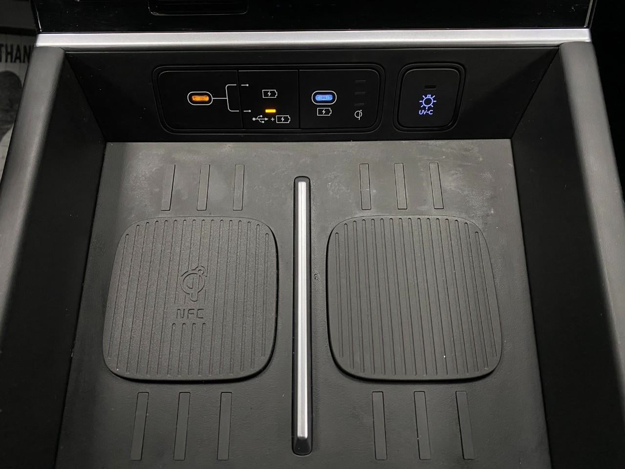 2025 Hyundai SANTA FE Hybrid Limited FWD