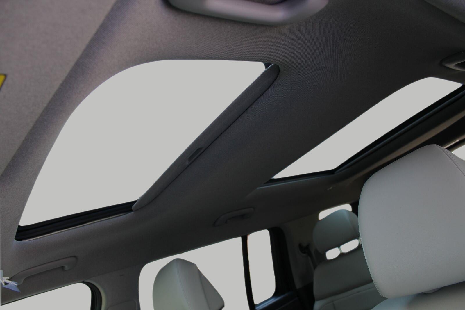 2024 Hyundai SANTA FE Hybrid Limited AWD