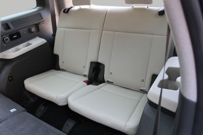 2024 Hyundai SANTA FE Hybrid Limited AWD