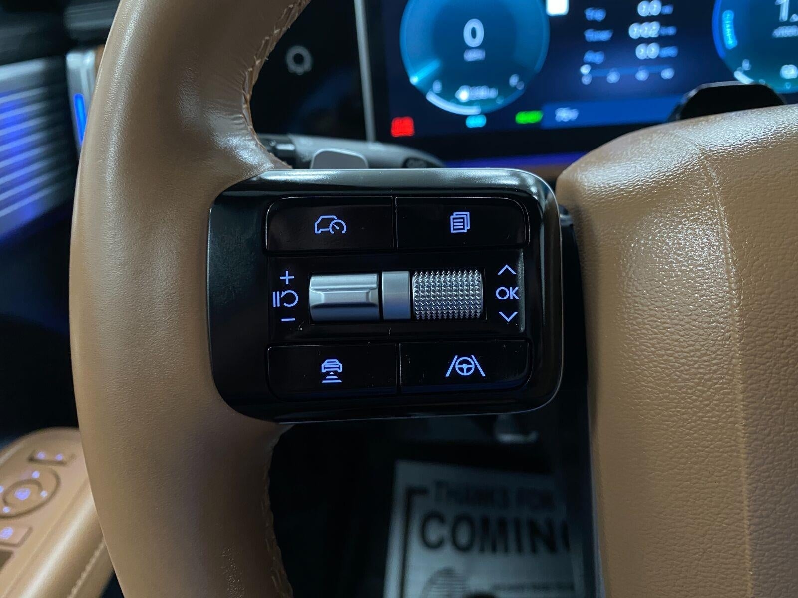 2024 Hyundai SANTA FE Hybrid Limited AWD