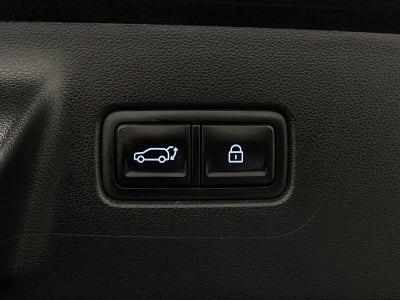 2024 Hyundai SANTA FE Hybrid Limited AWD