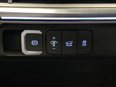 2025 Hyundai SANTA FE Hybrid Calligraphy AWD