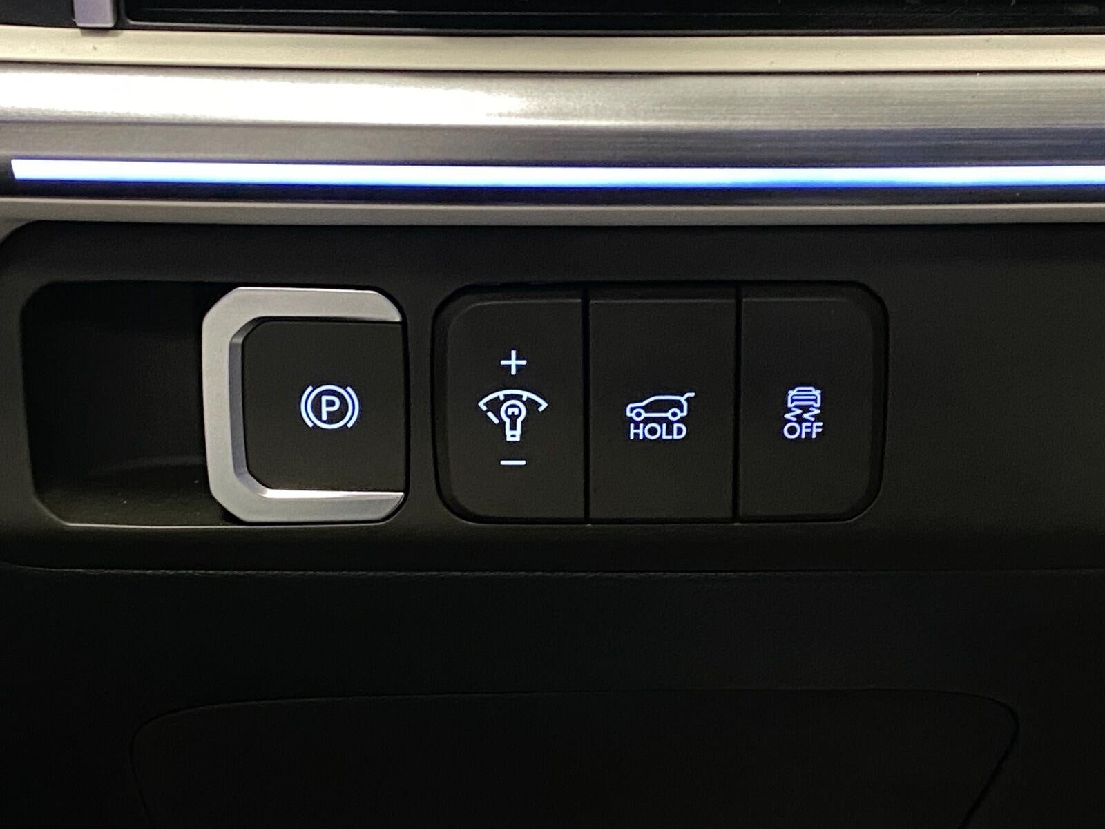 2025 Hyundai SANTA FE Hybrid Calligraphy AWD