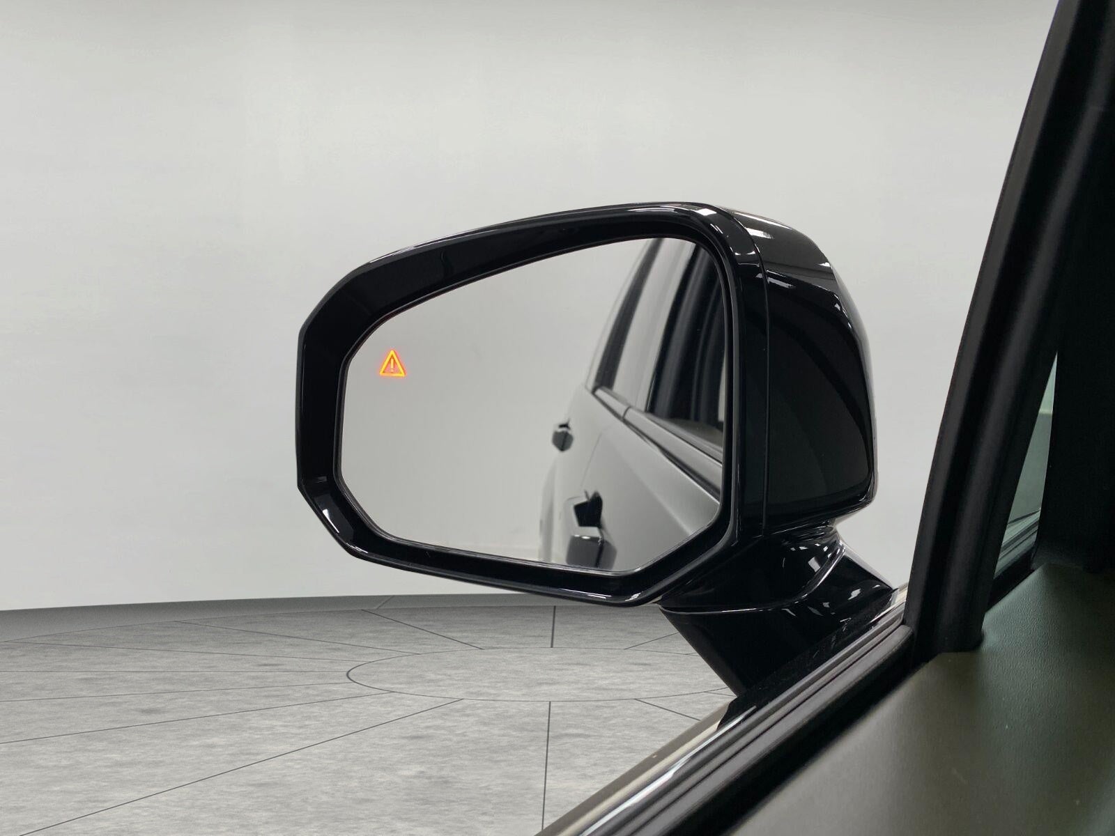 2025 Hyundai SANTA FE Hybrid Calligraphy AWD