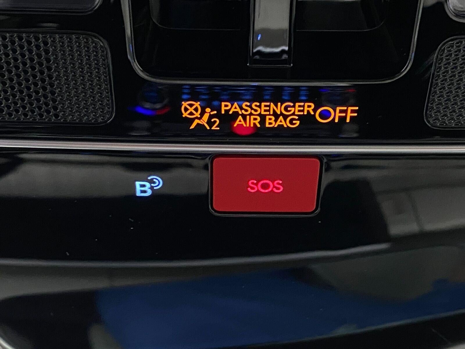 2025 Hyundai SANTA FE Hybrid Calligraphy AWD