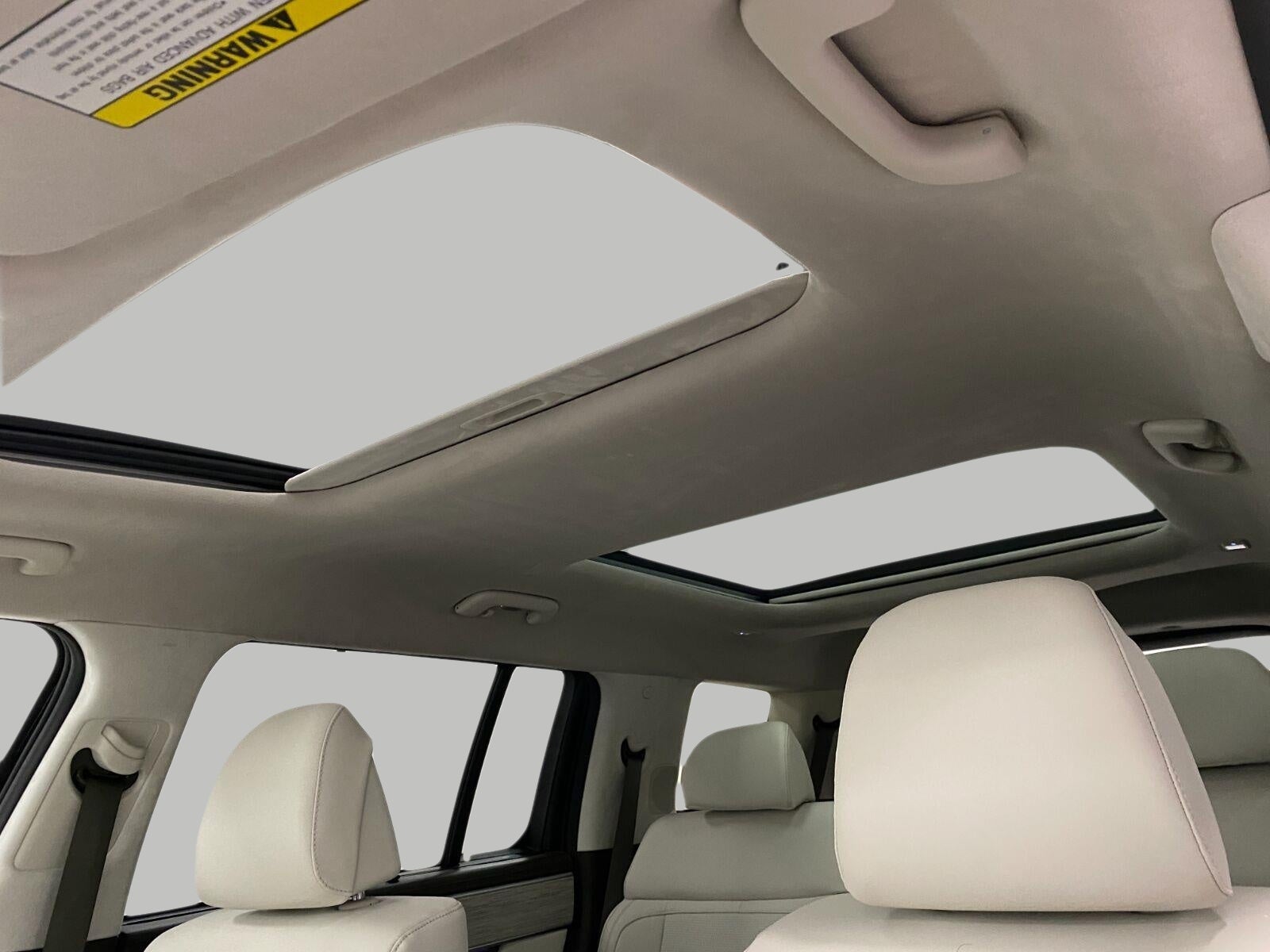 2025 Hyundai SANTA FE Hybrid Calligraphy AWD