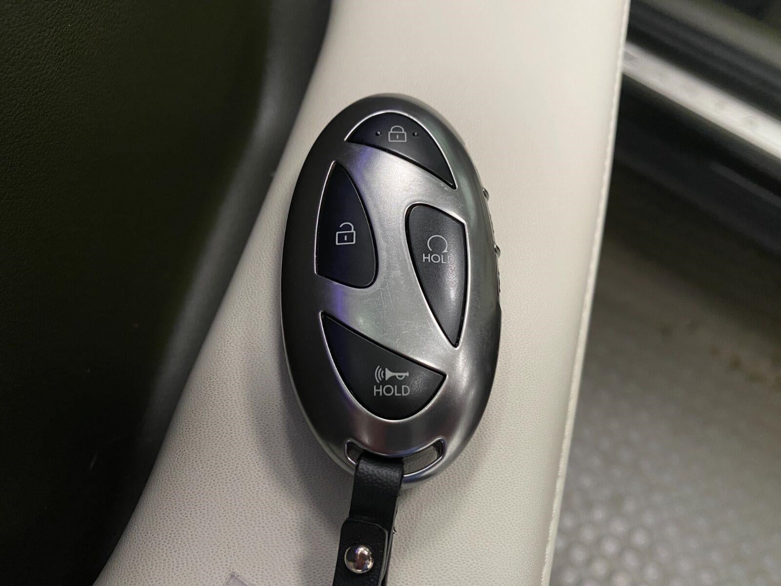 2025 Hyundai SANTA FE Hybrid Calligraphy AWD