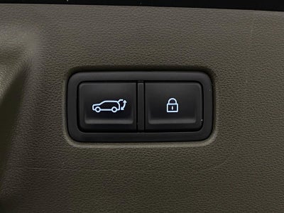 2025 Hyundai SANTA FE Hybrid Calligraphy AWD