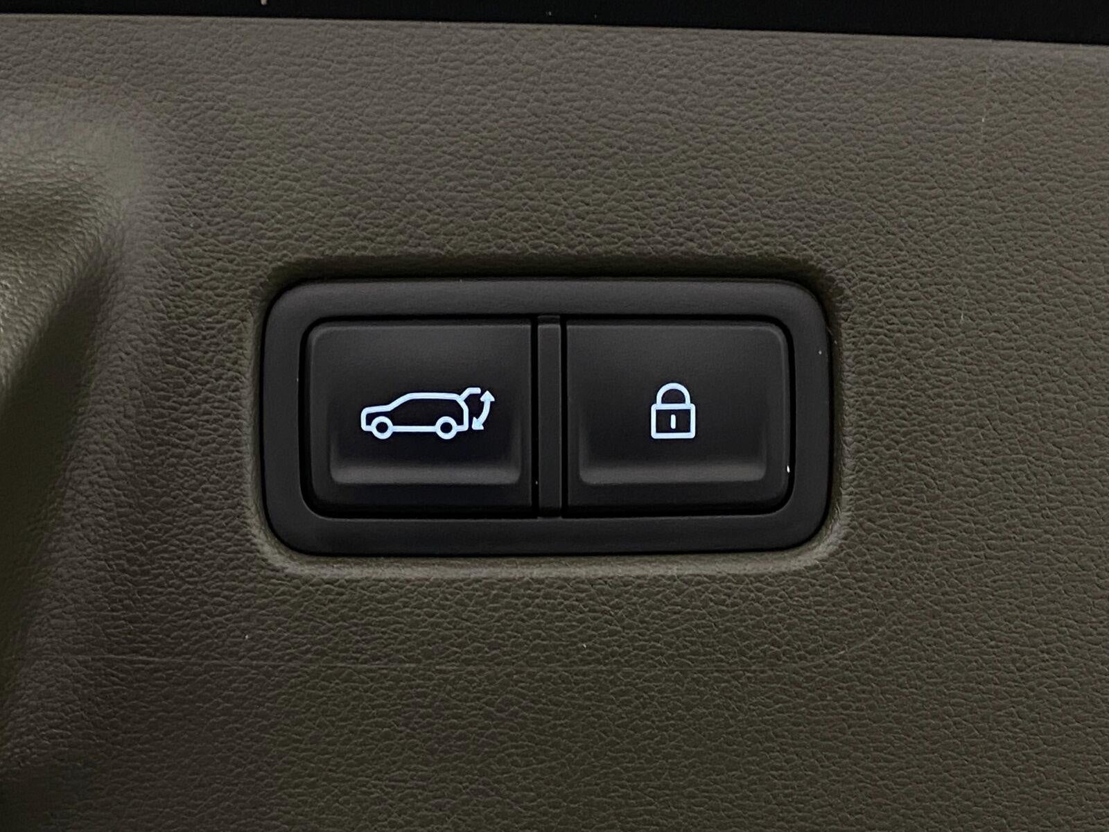 2025 Hyundai SANTA FE Hybrid Calligraphy AWD