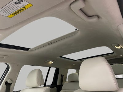 2024 Hyundai SANTA FE Hybrid Calligraphy AWD