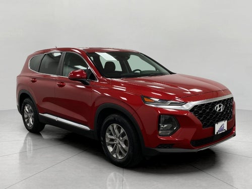 2019 Hyundai SANTA FE SE 2.4L Auto AWD