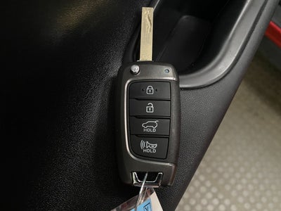 2019 Hyundai SANTA FE SE 2.4L Auto AWD