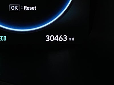 2023 Hyundai SANTA FE Hybrid Blue AWD