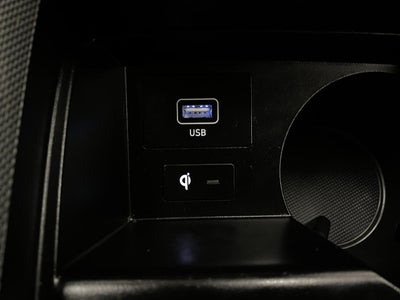 2023 Hyundai SANTA FE Hybrid Blue AWD