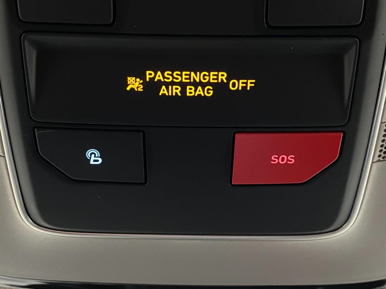 2023 Hyundai SANTA FE Hybrid Blue AWD