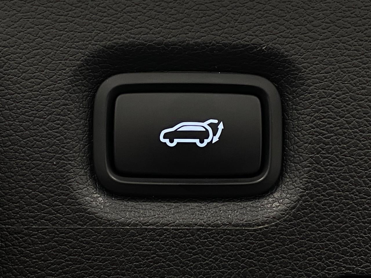 2023 Hyundai SANTA FE Hybrid Blue AWD