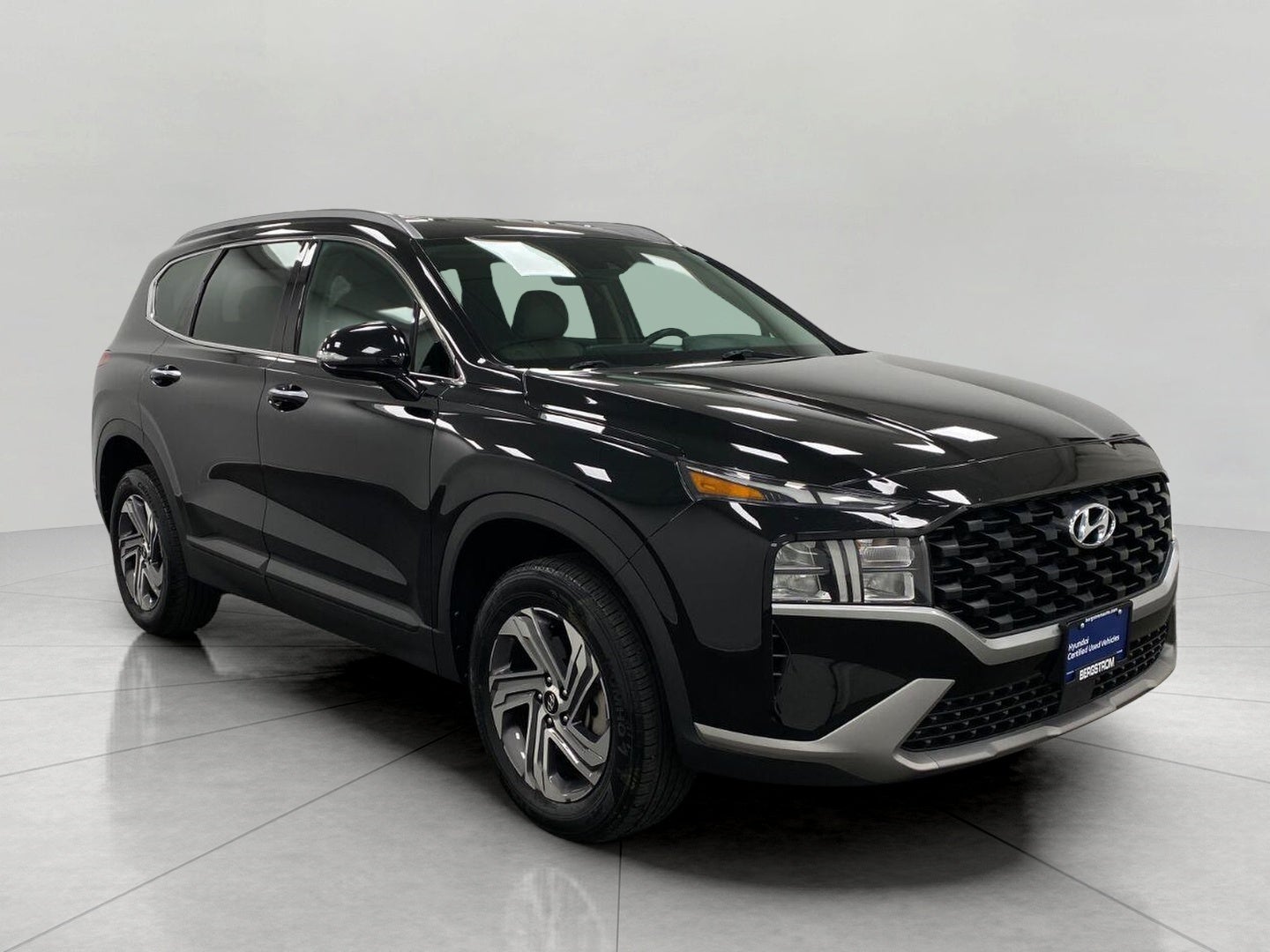 2023 Hyundai SANTA FE SEL AWD