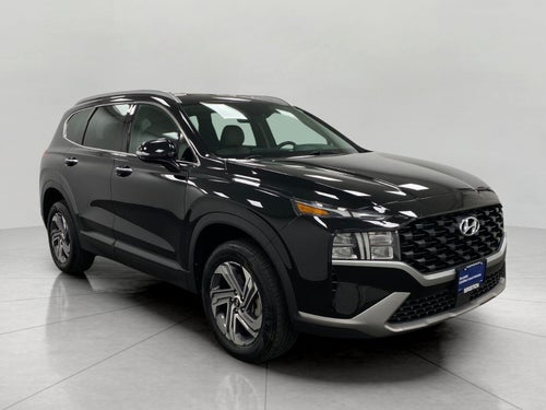 2023 Hyundai SANTA FE SEL AWD