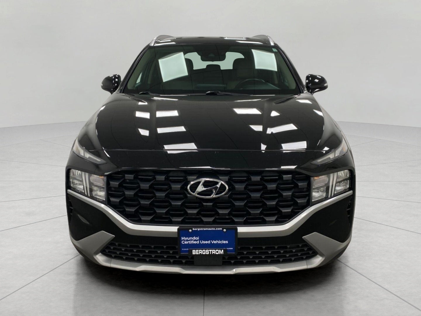 2023 Hyundai SANTA FE SEL AWD