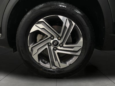 2023 Hyundai SANTA FE SEL AWD