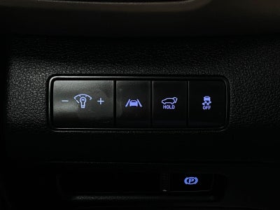 2023 Hyundai SANTA FE SEL AWD