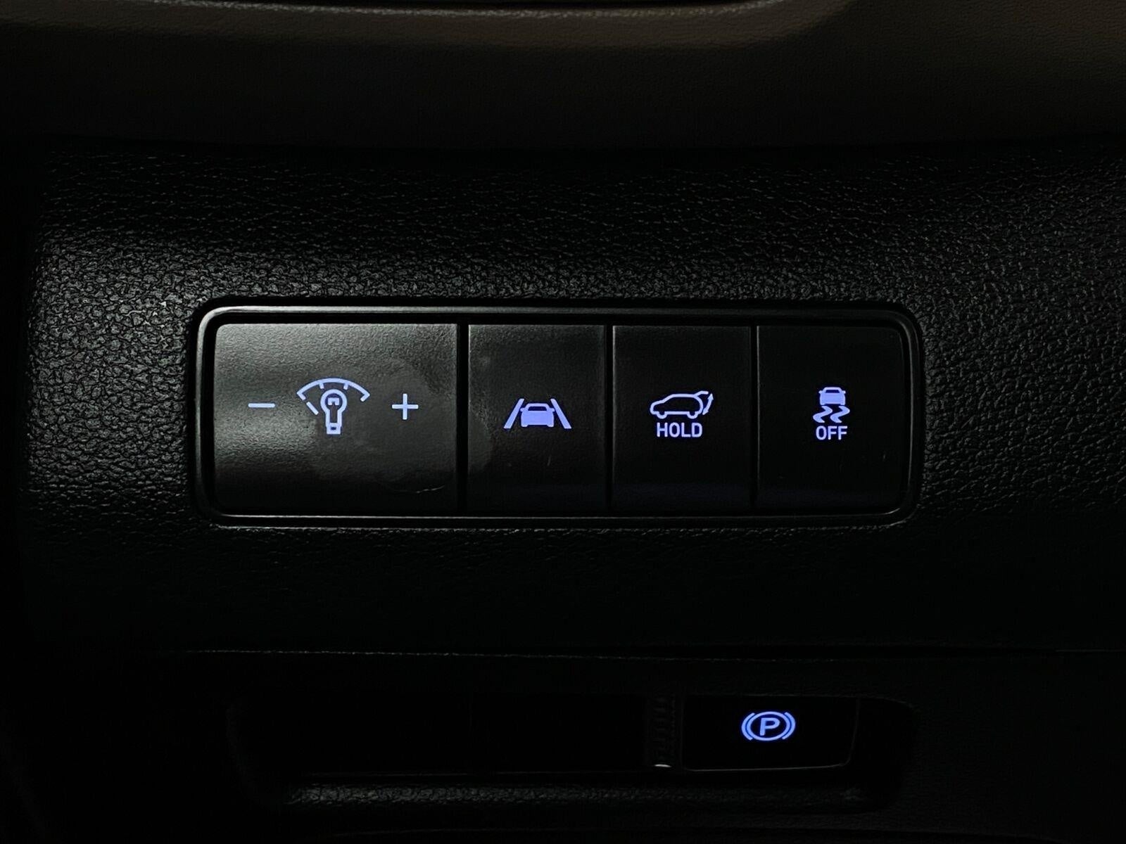 2023 Hyundai SANTA FE SEL AWD