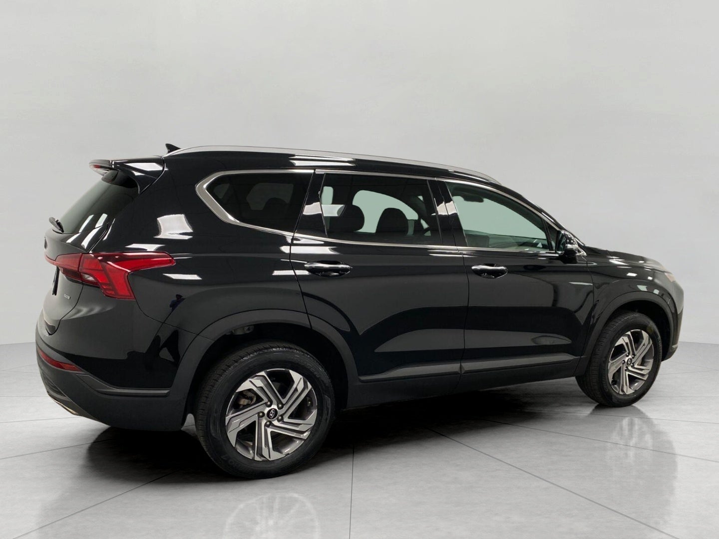 2023 Hyundai SANTA FE SEL AWD