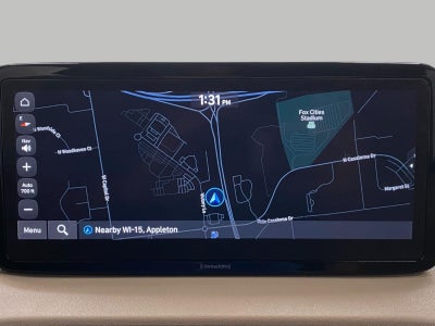 2023 Hyundai SANTA FE SEL AWD