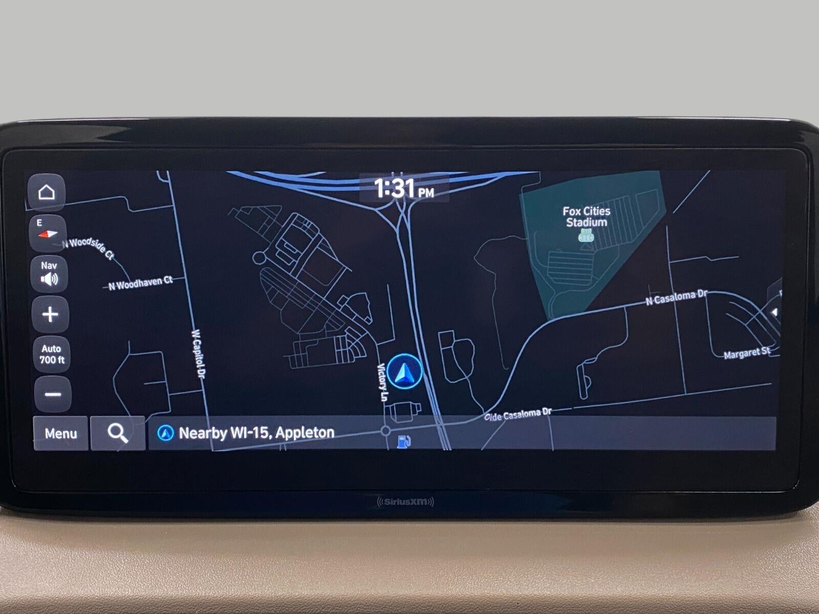 2023 Hyundai SANTA FE SEL AWD