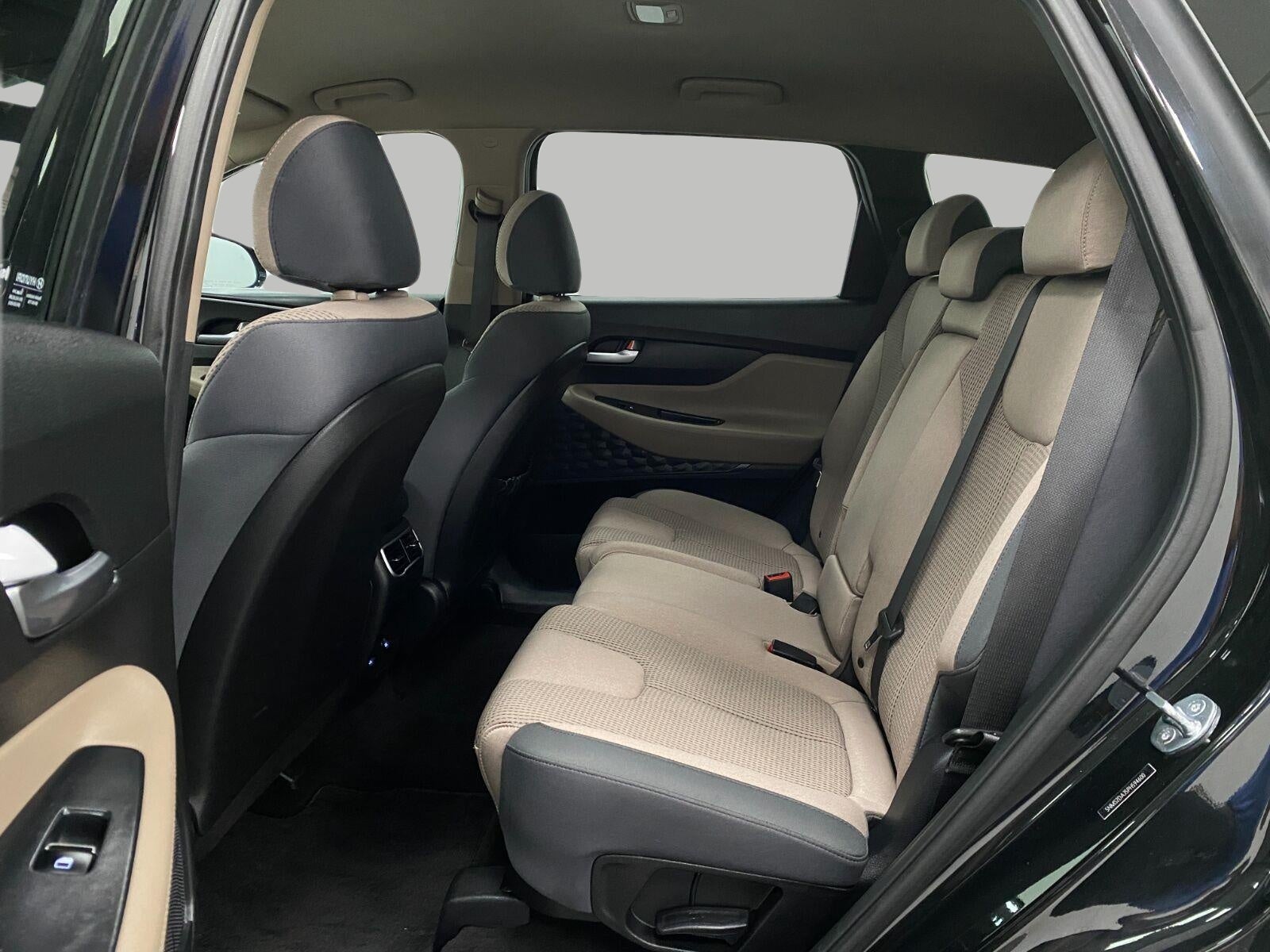 2023 Hyundai SANTA FE SEL AWD