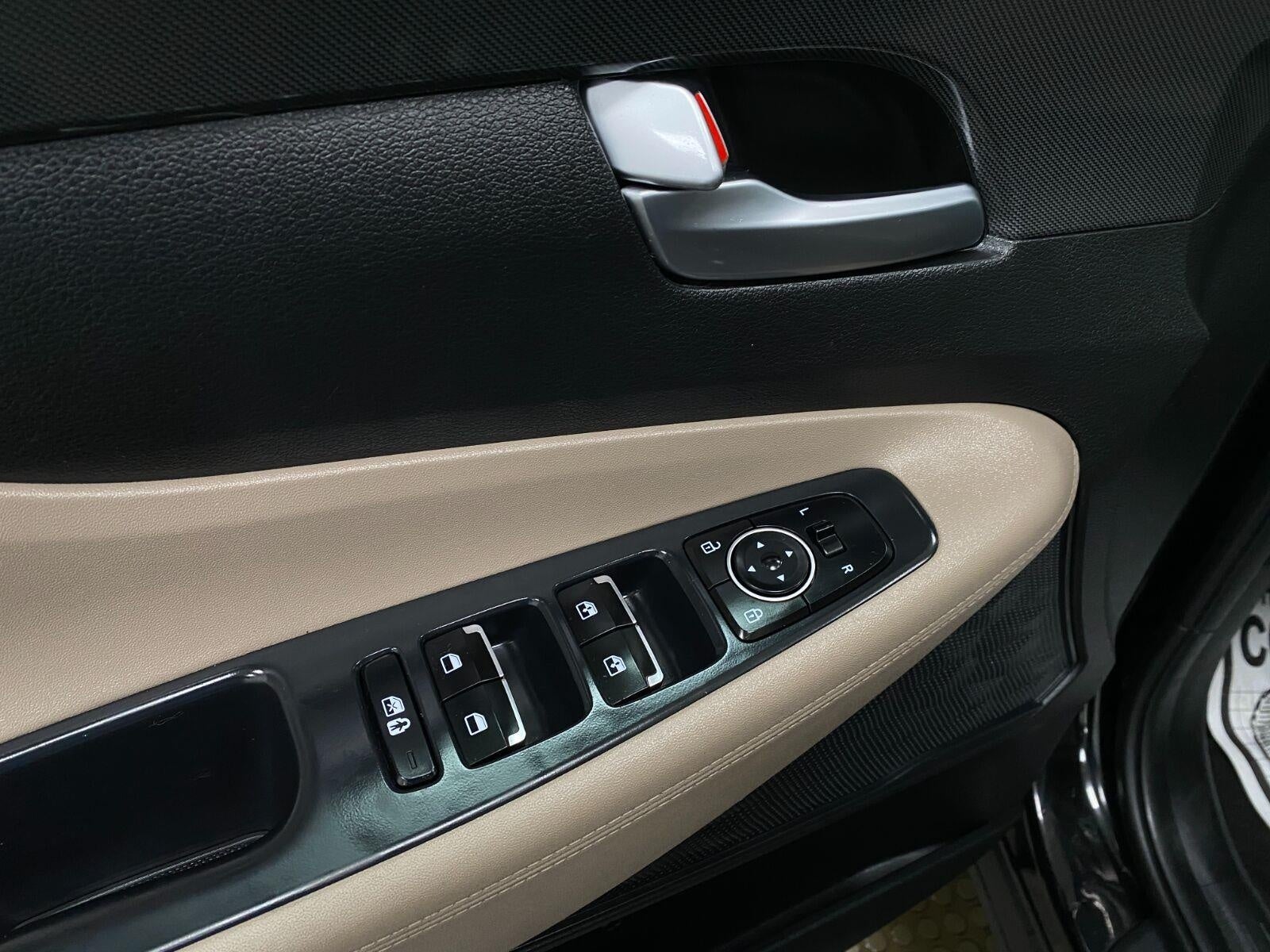 2023 Hyundai SANTA FE SEL AWD