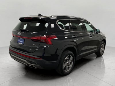 2023 Hyundai SANTA FE SEL AWD