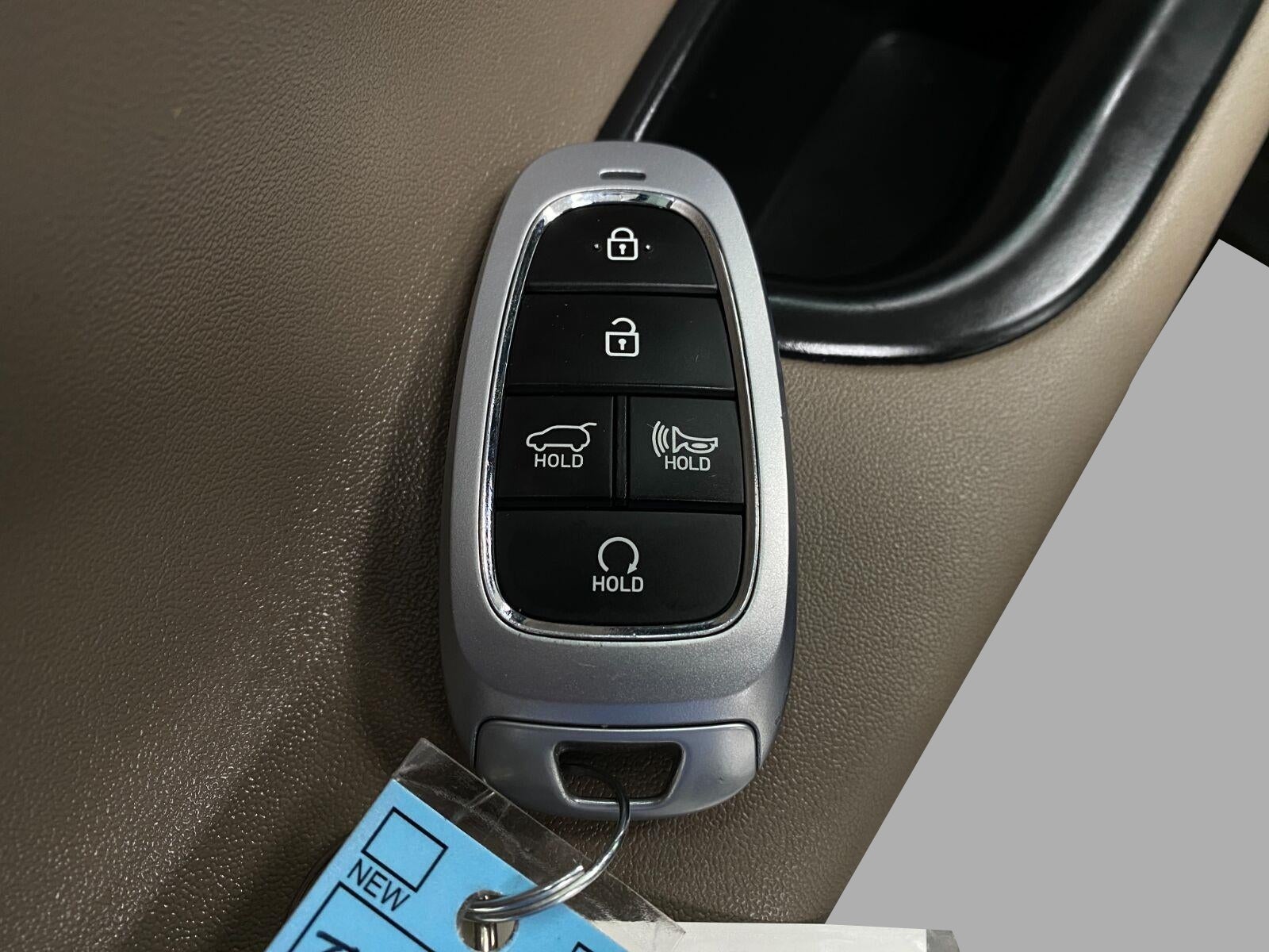 2023 Hyundai SANTA FE SEL AWD