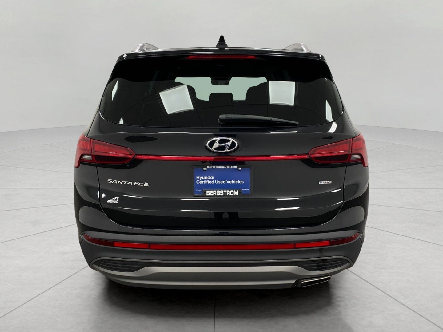 2023 Hyundai SANTA FE SEL AWD