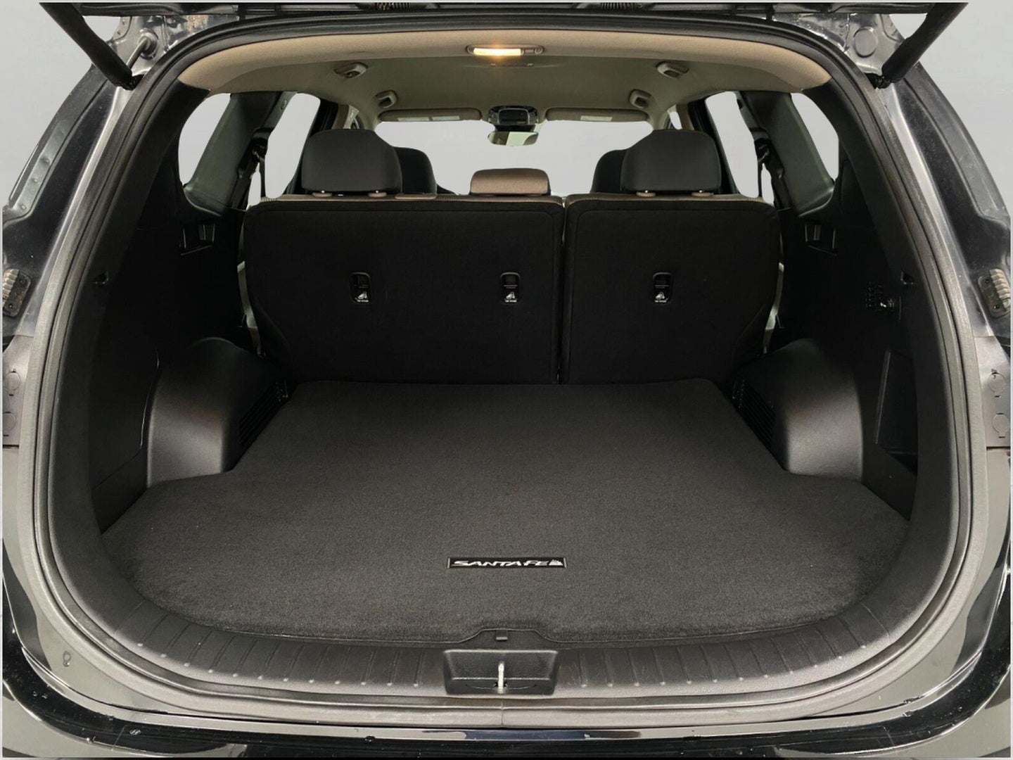 2023 Hyundai SANTA FE SEL AWD