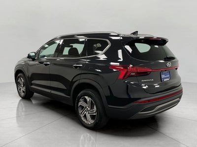 2023 Hyundai SANTA FE SEL AWD