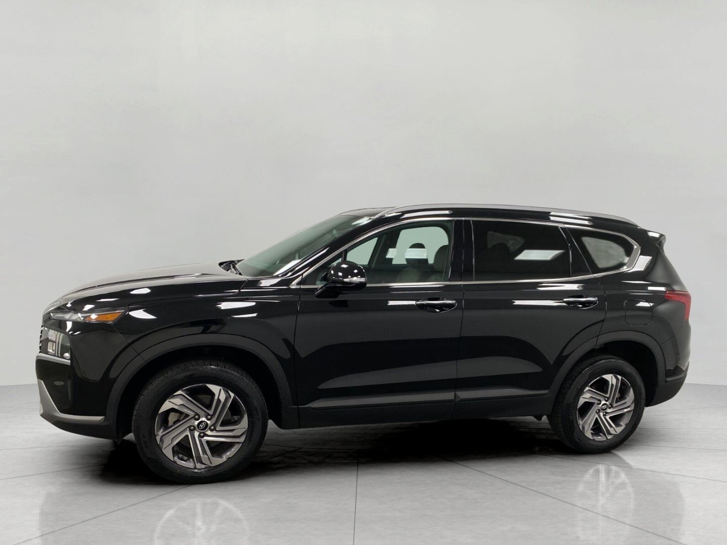 2023 Hyundai SANTA FE SEL AWD